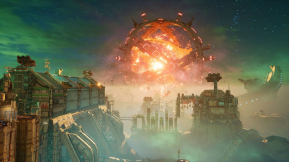 Nová hra od autorů It Takes Two bude skákat mezi fantasy a sci-fi