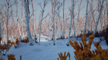 Blackfrost: The Long Dark 2