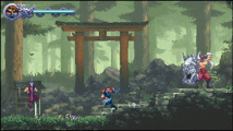 Ninja Gaiden: Ragebound