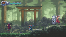 Ninja Gaiden: Ragebound