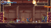Ninja Gaiden: Ragebound