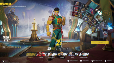 Marvel Rivals