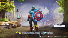 Marvel Rivals