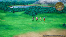 Dragon Quest III HD-2D Remake