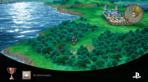 Dragon Quest III HD-2D Remake