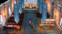 Dragon Quest III HD-2D Remake