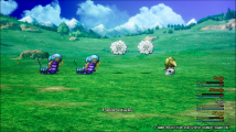 Dragon Quest III HD-2D Remake