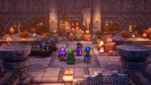 Dragon Quest III HD-2D Remake