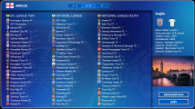 Czech Soccer Manager 25