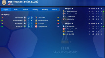 Czech Soccer Manager 25
