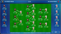 Czech Soccer Manager 25
