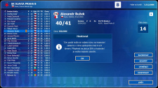 Czech Soccer Manager 25