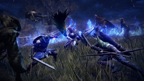 Hráči Elden Ring Nightreign hledají význam vzácného předmětu. Padne vám jednou za tři tisíce pokusů