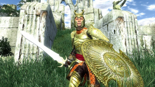 Spekulace: Chystá se remake Elder Scrolls IV: Oblivion, oznámený by měl být příští měsíc