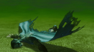 Třetí propouštění v Eidosu s sebou do hrobu vzalo i novou Legacy of Kain