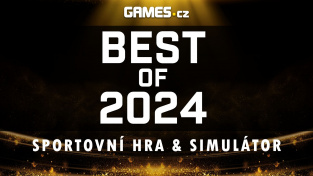 Best of 2024: Nejlepší sportovní hry a simulátory