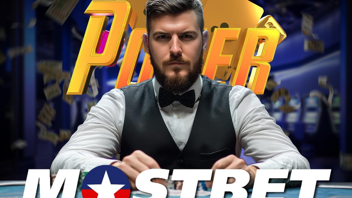 Poker na Mostbetu: Jak vyhrávat na různých úrovních obtížnosti