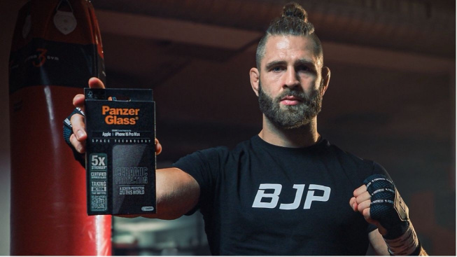 PanzerGlass