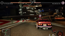 Tokyo Xtreme Racer