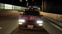 Tokyo Xtreme Racer