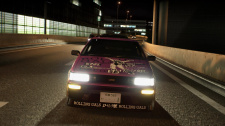 Tokyo Xtreme Racer