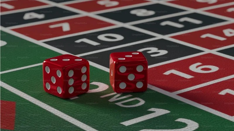 Kostky tančí: Vzrušující svět Sic Bo a Chuck-a-Luck