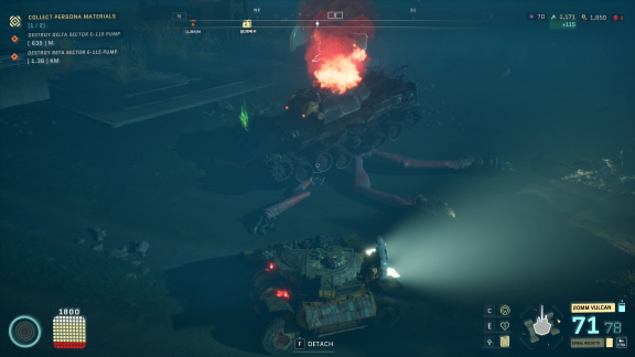TankHead