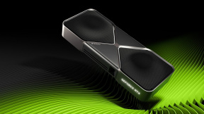 Nvidia 50x DLSS4
