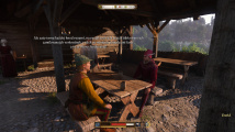 Kingdom Come: Deliverance 2