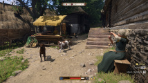 Kingdom Come: Deliverance 2