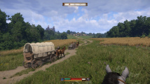 Kingdom Come: Deliverance 2