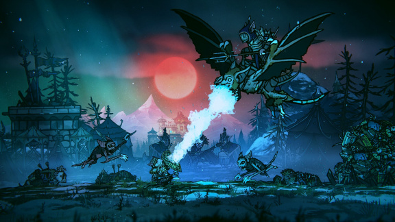 Lednové recenze na Games.cz: Pomalý start roku