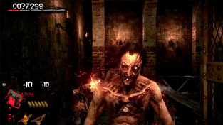 The House of the Dead 2: Remake – recenze předělávky, která nemusela nikdy vyjít
