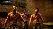 The House of the Dead 2: Remake