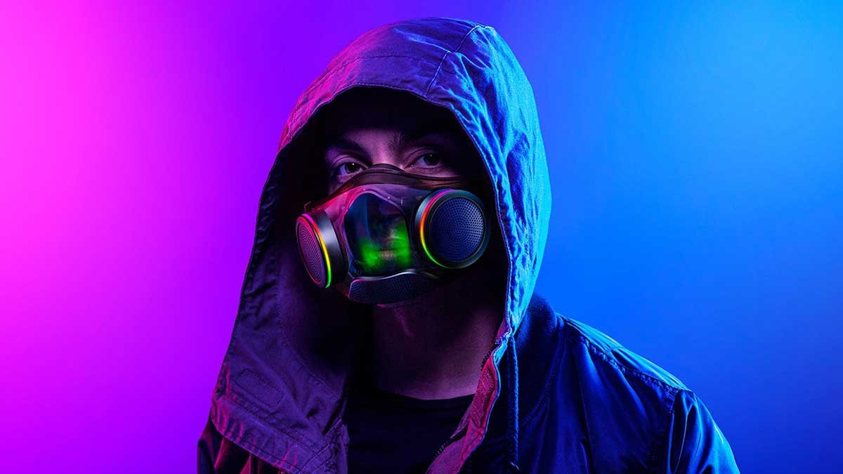 Koupili jste si masku Zephyr od Razeru? Máte právo na vrácení peněz