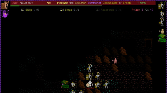 Path of Achra