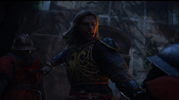 Upíří RPG od tvůrců Zaklínače bude hodně sázet na rytmus noci a dne a plynutí času
