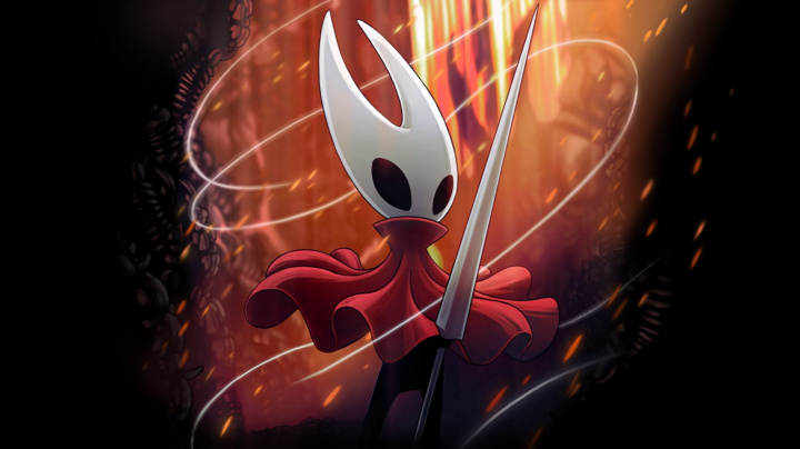 Fanoušci Hollow Knight: Silksong mají novou divokou teorii. Stojí na dortu a Imagine Dragons