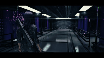 Code Violet