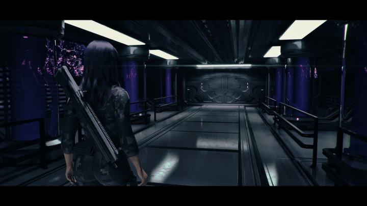 Code Violet