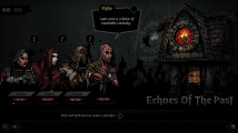 Darkest Dungeon 2: Inhuman Bondage