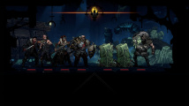 Darkest Dungeon 2: Inhuman Bondage