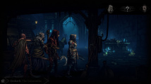 Darkest Dungeon 2: Inhuman Bondage