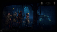 Darkest Dungeon 2: Inhuman Bondage