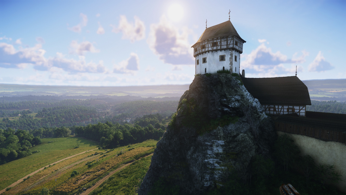 Vydejte se po stopách Kingdom Come: Deliverance 2. Trosky i Kutná Hora chystají speciální prohlídky