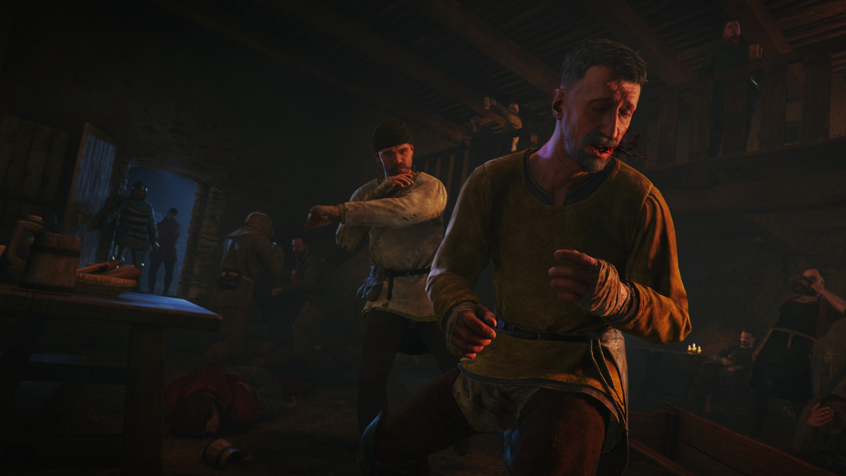 Holiče a koňské závody dostane Kingdom Come: Deliverance 2 až po vydání