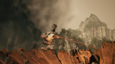 Phantom Blade Zero