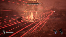 Phantom Blade Zero
