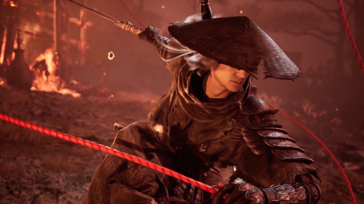 Dojmy z Gamescomu: Předvídám, že Phantom Blade Zero bude nový souls hit z východu