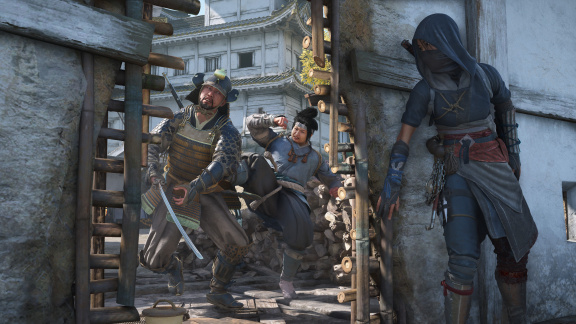 Assassin’s Creed Shadows – tipy a triky
